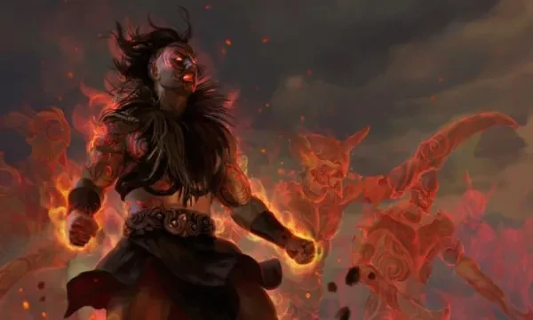 Path of Exile Best Chieftain Sets Path of Exile Best Chieftain Sets