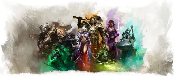 GW2 Best Class, Guild wars 2 Best Class GW2 Best Class, Guild wars 2 Best Class