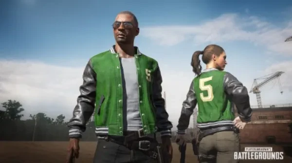 PUBG Mobile Easiest Servers To Play On Duo, Characters, PUBG