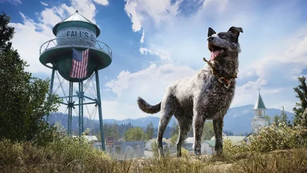 Discover the best prepper stashes of Far Cry 5 hidden throughout Hope County. Far Cry, Far Cry 5, prepper stash, treasure
