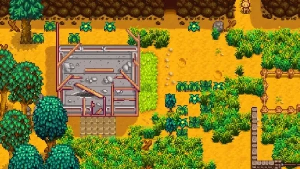 Most profitable Stardew Valley spring crops Most profitable Stardew Valley spring crops