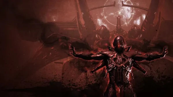 [Top 10] Warframe Best Bosses To Kill For Rewards-01