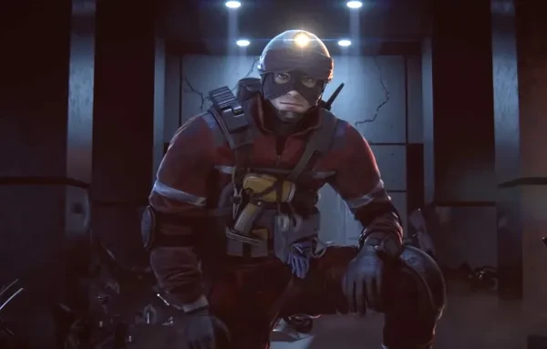 R6 Siege Top 5 Best Ace Loadouts Top 5 Best Ace Loadouts in R6 Siege