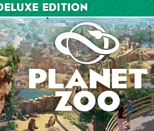 Planet Zoo Best Zoo