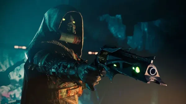 Destiny 2 Top 15 Hand Cannons