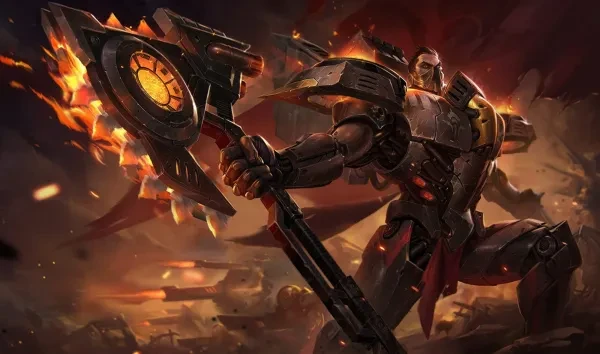 [Top 15] LOL Best Top Laners That Are Powerful 