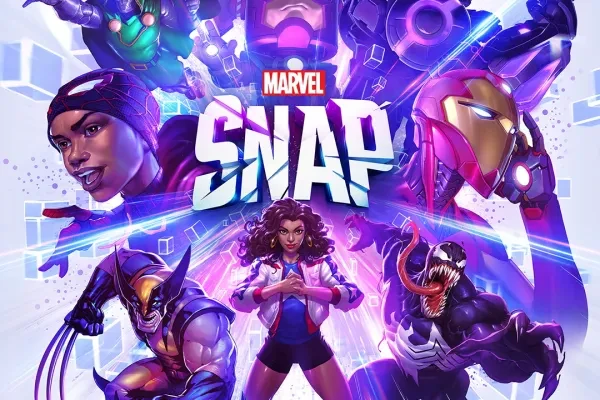 Finding your Snap deck can take effort but Apocalypse might be the key Marvel Snap heroes