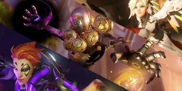 Overwatch 2 how to play support, Overwatch 2 support tips and tricks, overwatch 2 support guide Overwatch 2 how to play support, Overwatch 2 support tips and tricks, overwatch 2 support guide