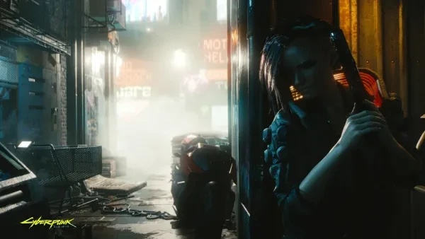Cyberpunk 2077 Best Attributes