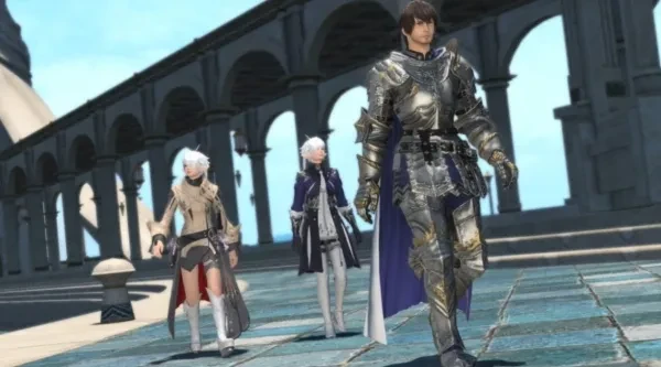 FF14 best Titles