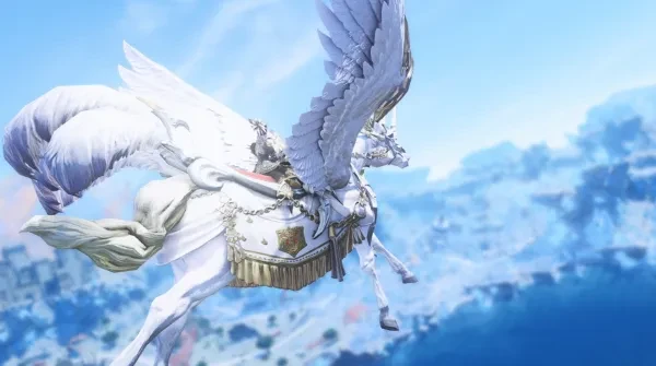 final fantasy, ffxiv, mmo, mmorpg, ff14, final fantasy 14, endwalker, mount, gil