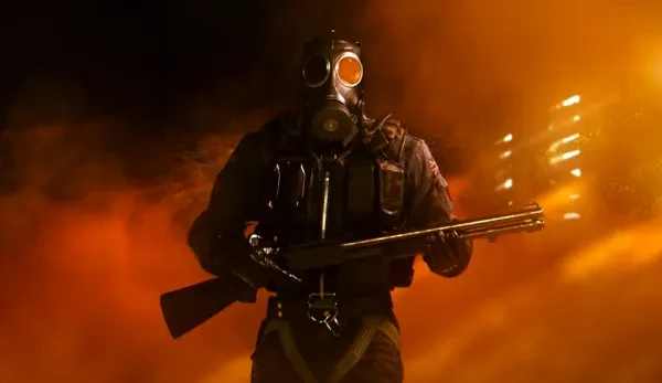 R6 Siege Top 5 Best Smoke Loadouts Top 5 Best Smoke Loadouts in R6 Siege