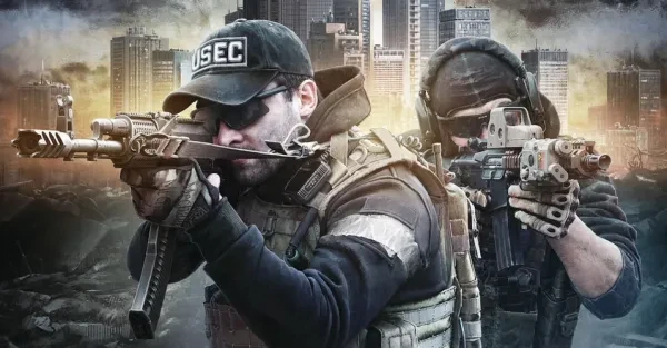 Escape from Tarkov Review