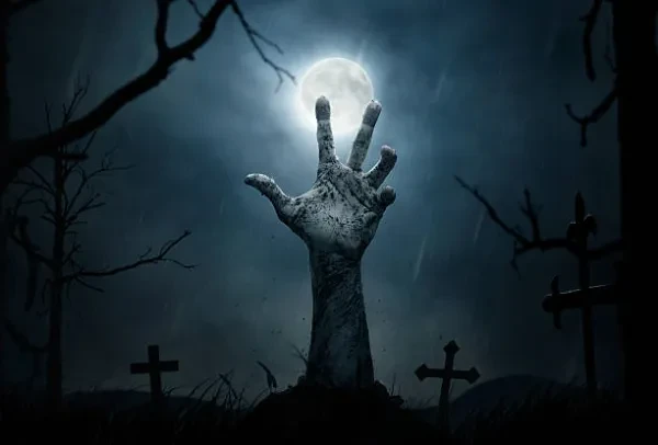 Zombie Games for Low End PC image