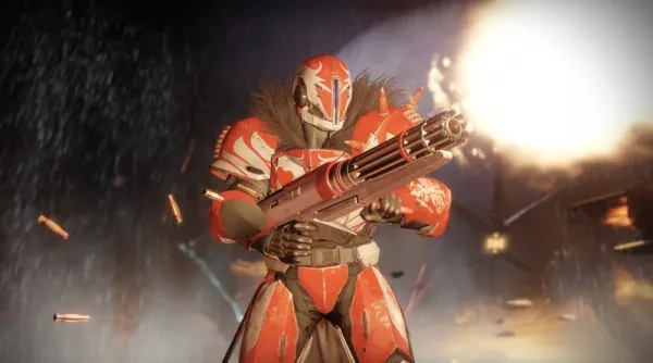 Top 15 Destiny 2 Best Exotic Weapons for Titans Destiny 2 Best Exotic Weapons for Titans