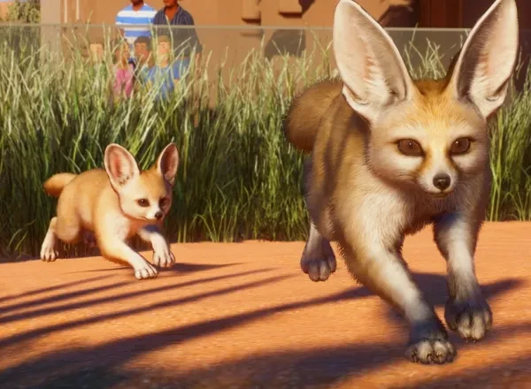 [Top 10] Planet Zoo Best Starting Animals