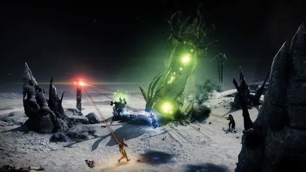 Destiny 2 Best AoE subClass Destiny 2 Best AoE subClass