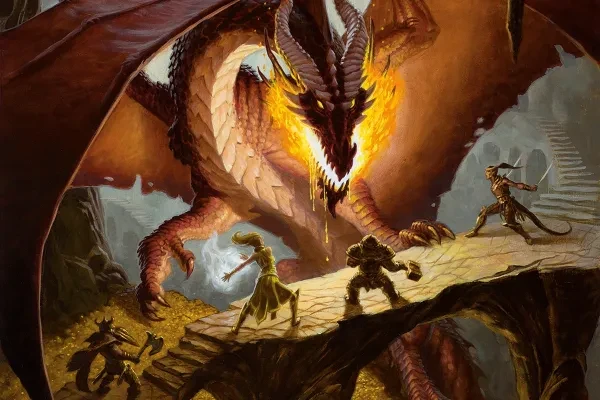 D&D Best Damage Types