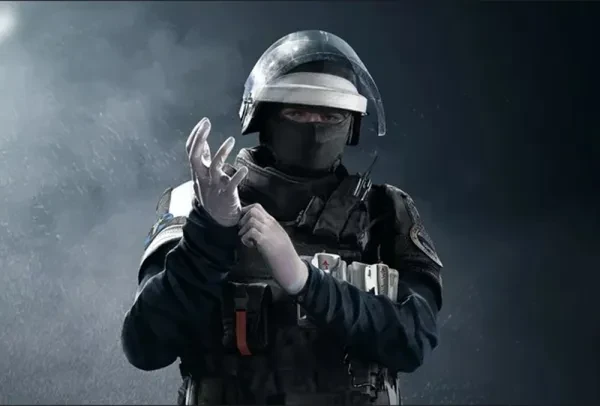 R6 Siege Top 5 Best Doc Loadouts Top 5 Best Doc Loadouts in R6 Siege
