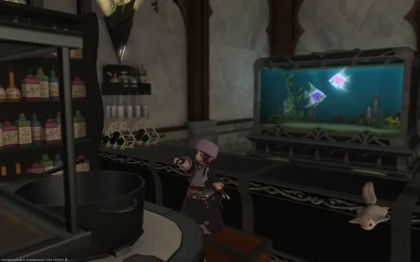 FF14 Best Crafting Jobs (All Crafting Jobs Ranked) FF14 Best Crafting Jobs (All Crafting Jobs Ranked)