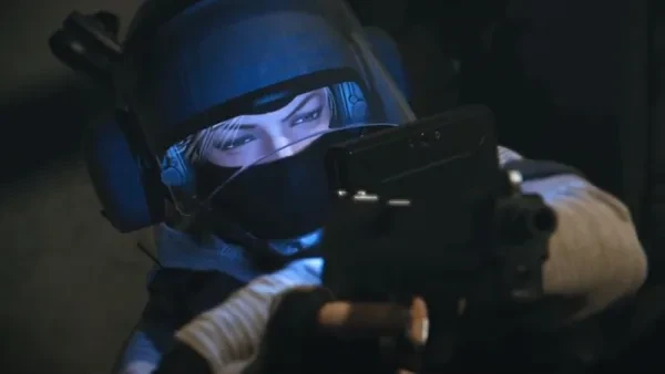 R6 Siege Top 5 Best IQ Loadouts Top 5 Best IQ Loadouts in R6 Siege