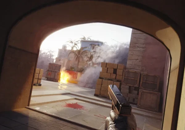 CSGO Best Maps for Deathmatch image