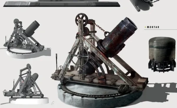 Best building mods for the most fun in Fallout 4. image