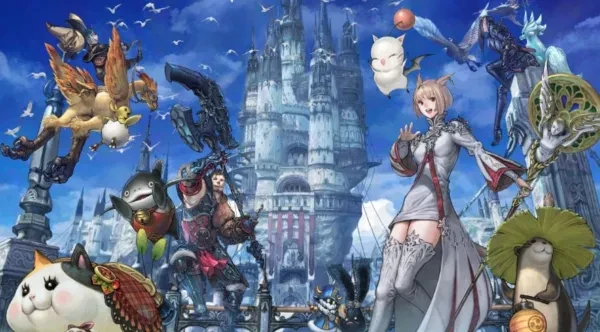 Is FF14 The Best MMORPG? An Honest Review final fantasy, ffxiv, mmo, mmorpg, ff14, final fantasy 14, endwalker, best mmorpg