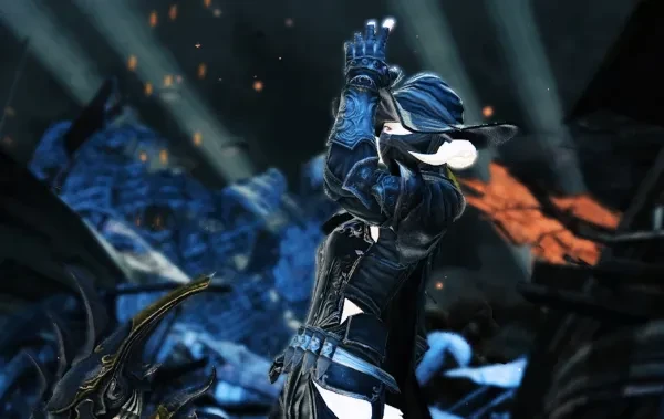 FF14 Best Way To Level Alt Jobs 6.28 final fantasy, ffxiv, mmo, mmorpg, ff14, final fantasy 14, endwalker, alt jobs