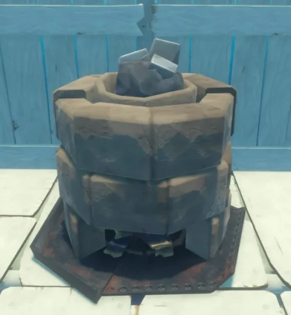 How to Get Titanium in Raft How to Get Titanium in Raft