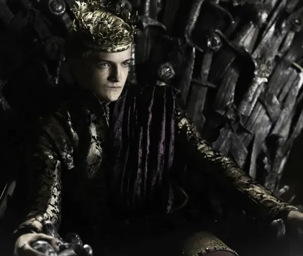 Famous Villains from Fantasy Movies and Games