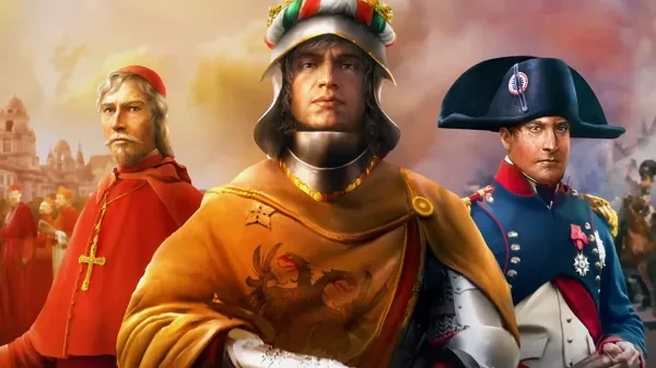 [Top 10] Best Countries to world conquest with in Europa Universalis IV
