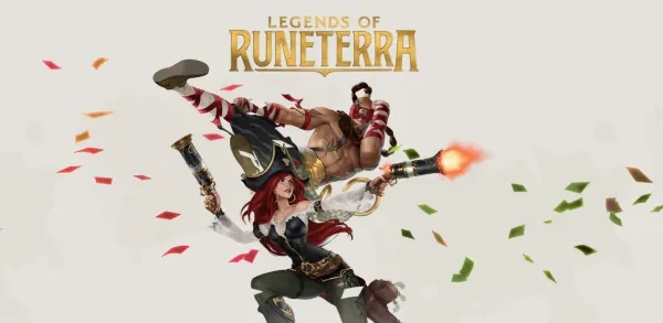 Excellent Legends of Runeterra Budget Decks Excellent Legends of Runeterra Budget Decks