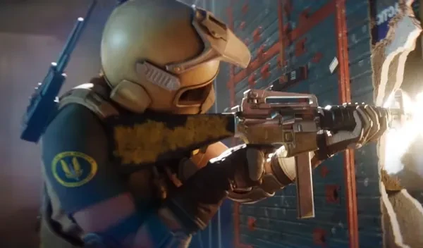R6 Siege Top 5 Best Mozie Loadouts Top 5 Best Mozie Loadouts in R6 Siege