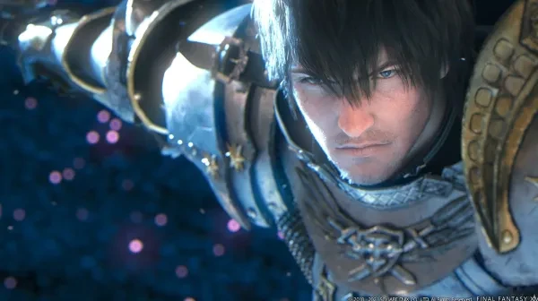 final fantasy, ffxiv, mmo, mmorpg, ff14, final fantasy 14, endwalker, tier list, tank