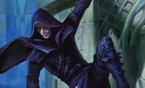Best D&D Rogue Multiclass That Are Fun To Play 
