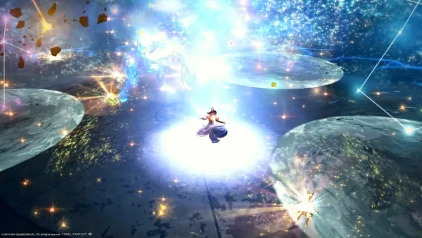 final fantasy, ffxiv, mmo, mmorpg, ff14, final fantasy 14, endwalker, tier list, healer