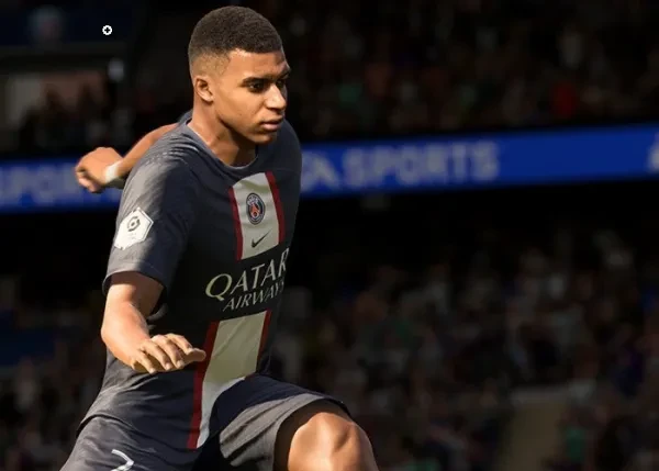 Things that make FIFA 23 bad.