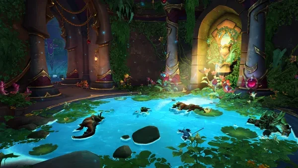 From Tedious To Fun, Take A Look At The Best And Worst Dungeons Best and Worst Dungeons in Dragonflight