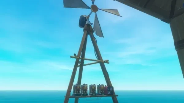 [Top 5] Raft Battery Powered Items (And Why They're Useful)