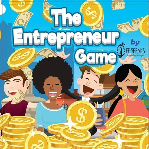 Gotta get that paper. Best Business Board Games For An Entrepreneurial Mindset