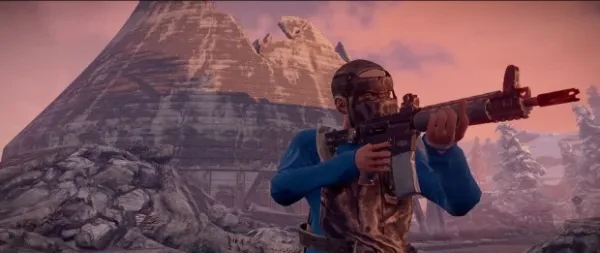 Rust Best Armor Rust Best Armor