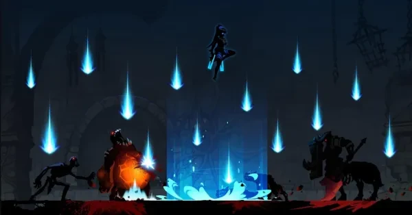 Pure class! Best Beat ‘Em Up Games For Android