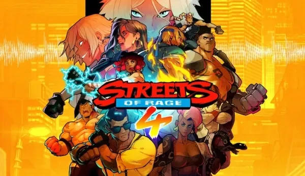 Oh yea, baby! Best Beat 'Em Up Games For PC