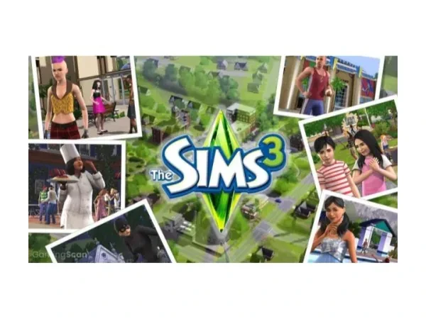 The Sims 3 Best Towns the sims, the sims 3, the sims 3 towns