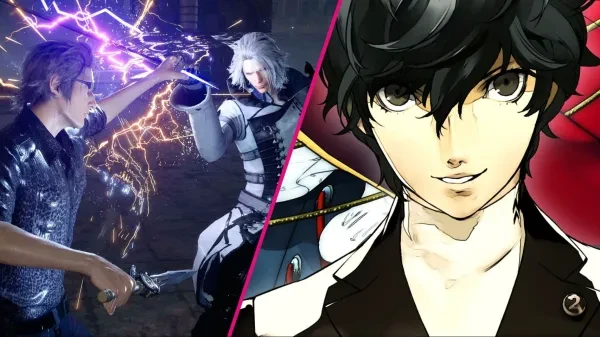 Best Anime RPG Games image