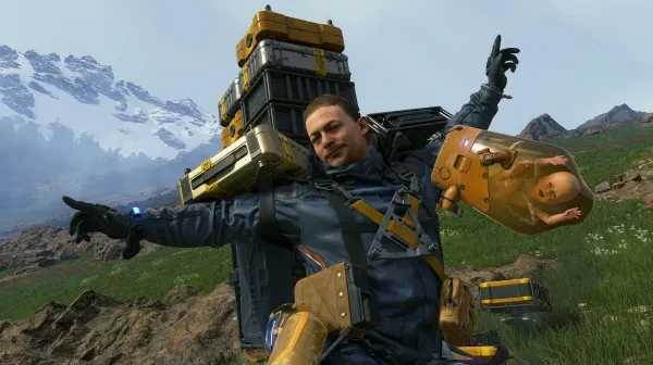 All Death Stranding Villains And Their Motives image
