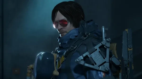 What Is Death Stranding About? (Death Stranding Story Explained) image