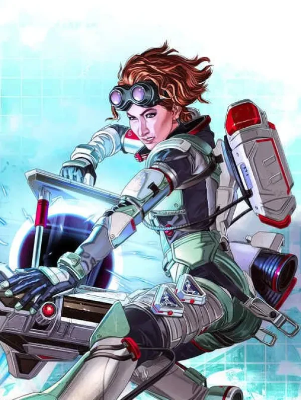 Find the best settings for Apex Legends to give you that competitive edge Apex Legends Best Settings for PC