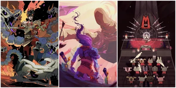 Most Forgiving Roguelikes To Play Most Forgiving Roguelikes To Play
